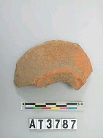 藏品(紅色細砂圈足)的圖片